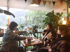 -懒鱼时光馆(沙坪坝店)