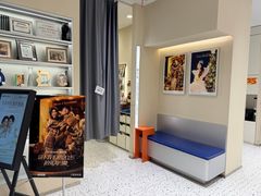 -海马体照相馆(上海天空万科广场店)