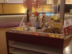 -广州中心皇冠假日酒店·汇点大堂吧