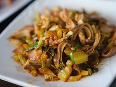 酸菜猪肚-姐妹临高乳猪店(海垦路店)