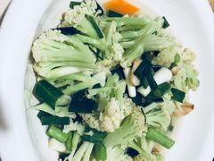 -驻海天一角餐厅