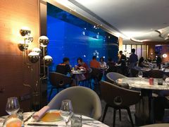 大堂-亚特兰蒂斯•OSSIANO奥西亚诺海底餐厅