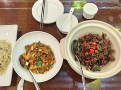 -潇湘·永州会馆(百子湾店)