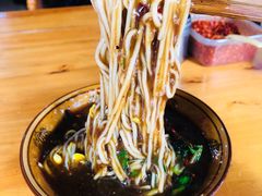 -南街牛肉麺(南街店)