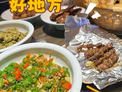 -阿财老铺·老蚌埠龙虾城(华夏总店)