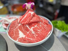 -生活如沸·顺德水牛奶火锅(大学路店)