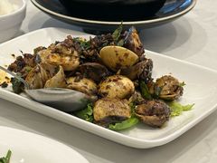 -新峰肉骨茶