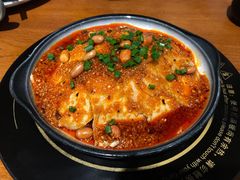 蒜泥白肉-盛世盐帮·自贡特色(总店)