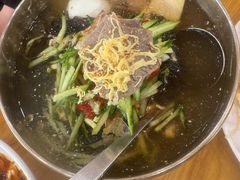 -顺姬冷面(延大店)
