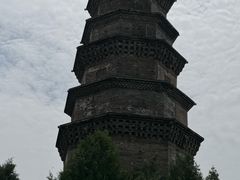 -响堂山石窟-北响堂山石窟