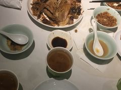 -汤城小厨•粤菜•靓汤(金宝街店)