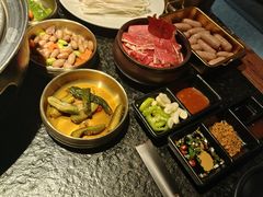 -九田家黑牛烤肉料理(宽城万达店)