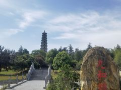 -祥源·阜阳生态乐园