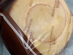 瑞士卷蛋糕-红宝石·鲜奶小方(昌里店)