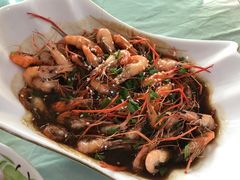 -芸海阁·农家私房菜(沙家浜景区出口店)