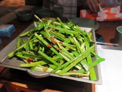 -小杨烤肉(朱雀店)