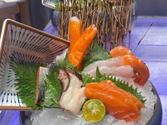 -亚马逊海鲜自助(万象汇店)