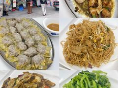 -嘉升大排档(番禺总店)