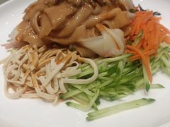 -双合园·海鲜水饺青岛菜(品牌首店)