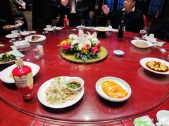-森谷美食公园(杨行店)