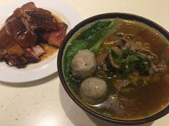 -龙记香港茶餐厅(久光百货店)