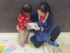 -美吉姆儿童发展中心(远洋中心店)