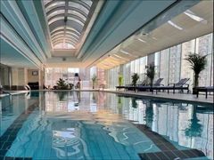 -小海豚国际游泳培训中心(浦东源深体育中心店)