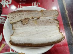 -美味斋(西北街店)