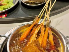 -白沙码头海鲜广场