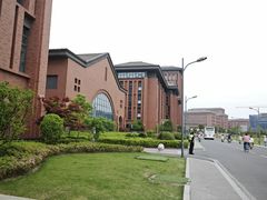 -浙江大学(紫金港校区)