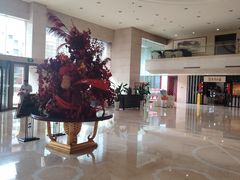 -山东政协大厦维景大酒店