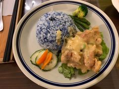 -马来MO简餐.南洋风味料理(美食街店)