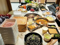 -火炉火自助餐(西直门凯德MALL店)