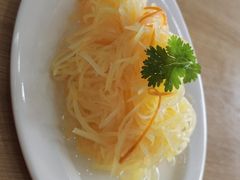 -菊花女水饺(闻涛苑店)