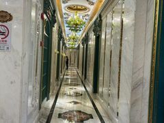 -金米箩大酒店(五角场店)