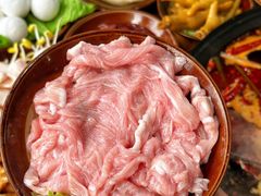 -正南齊北重庆老火锅(光华村直营店)