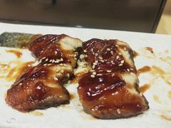 -宝寿司(红瓦寺店)