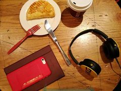 -COSTA COFFEE(上海月星环球港店)