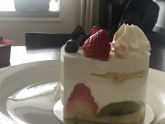 -巴黎贝甜(五月花广场店)