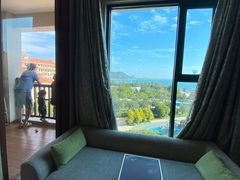 -惠州金海湾嘉华度假酒店