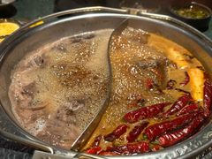 -牛New寿喜烧(金鹰世界店)