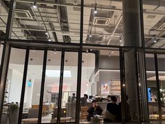 -SAANCI山池咖啡(海上世界文化艺术中心店)