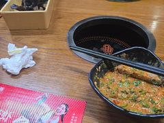 -呷哺呷哺 黄金牧场 (欢乐谷店)
