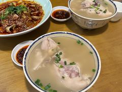 -易老妈蹄花.特色川菜(人民公园总店)
