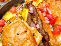 -Q MEX 库迈墨西哥餐吧(三里屯店)