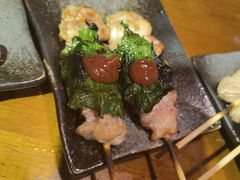-鸟内会(河北路店)