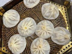 苏州汤包-西安贾三灌汤包·回坊小吃·清真炒菜(北院门总店)