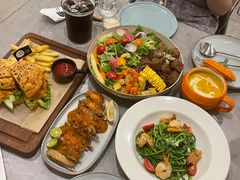 -Yum Yum 土耳其风味餐厅(万达尊店)