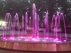 外景-北京长白山国际酒店(鸟巢店)