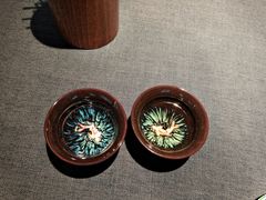 -南里山房·新淮扬菜(徐汇万科店)
